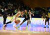 Slask Wroclaw-TOFAŞ: 74-90