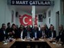 Bursa’da Çatlı Derneklerden Birlik ve Güç Birliği Mesajı: Başkan Savaş Albayrak’a Tam Destek