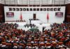 TBMM Genel Kurulu’nda, ‘Türk Kızılay Kanunu Teklifi’nin ilk 3 maddesi kabul edildi