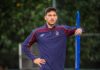 Trabzonspor’da Umut Nayir Açıklaması