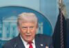 Trump, Rusya’daki Salgınla İlgili Putin İle Görüşecek