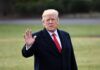 Trump’tan ‘Netanyahu’ sorusuna yanıt: Siyasetle ilgilenmiyorum