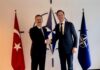 Türkiye, Katar, Pakistan ve Endonezya arasında savunma sanayi iş birliği mutabakatı