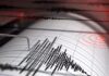 Vanuatu’da 4 dakika arayla 6.9 ve 6.3 büyüklüğünde iki deprem