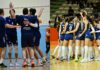 Karacabey Belediyespor Voleybolda galibiyetlerle moral depoladı!