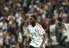 Wilfred Ndidi: Yarını sabırsızlıkla bekliyorum