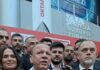 BTSO’da zafer Özer Matlı’nın