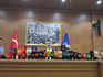 Bursa Büyükşehir Meclisi’nde Çilek Fidesi Tartışması!