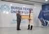 Bakan Kacır Bursa’da kritik rakamları açıkladı!