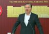 Yeni Partili Emir: Seçimi hemen istiyoruz