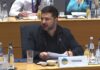 Zelenskiy: AB’den en az 70 milyar avro daha desteğe ihtiyacımız var