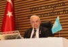 Nilüfer Belediyesi’nin 2027 yılı bütçesi kabul edildi