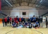 İnegöl Belediyespor Dolu Dizgin Yola Devam Ediyor