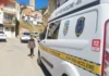 Gemlik’te Evlerinde Öldürülen Çiftin Cinayet Şüphelisi Komşusu Adliyeye Sevk Edildi