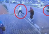 Köpekten kaçarken yüksekten atlayan çocuğun bacağı kırıldı