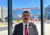 Selçuk Türkoğlu’ndan Ali Osman Sönmez Hastanesi Tepkisi: “Açın Artık Şu Hastaneyi!”