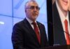 Bakan Işıkhan: 9 ayda 1,1 milyon işe yerleştirmeye aracılık ettik