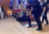 Bursa’da Nefes Borusuna Misket Kaçan Bebek, Doktorların Müdahalesiyle Hayata Tutundu