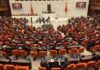 TBMM Genel Kurulu’nda, ‘Fon’ tartışması