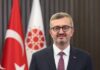 İletişim Başkanı Duran: İsrail, Suriye Topraklarında İhlallerine Son Vermeli