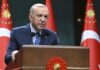 Cumhurbaşkanı Erdoğan: Güvenli Gıdaya Erişimi, Milli Güvenliğin Temel Unsuru Olarak Görüyoruz