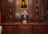Bursa Valisi Ayyıldız’dan Muhtarlar Günü mesajı