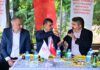 Başkan Yılmaz’dan Esnaf ziyareti