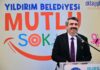 YILDIRIM’DA ÇOCUK OLMAK AYRICALIK