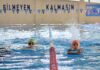 Bursa Yıldırım’da her mevsim spor imkanı