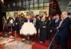 Bursa Yıldırım’da kültür sanatın merkezinde insan var