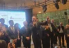 YENİ Parti Bursa’da Yeşiltaş güven tazeledi!